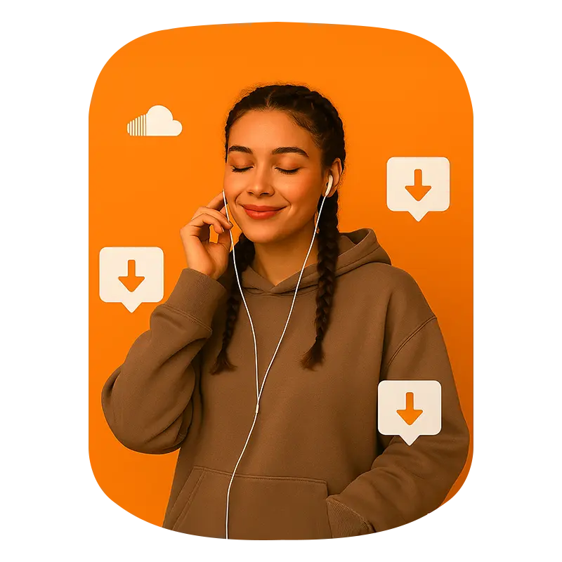 buy 100 soundcloud downloads