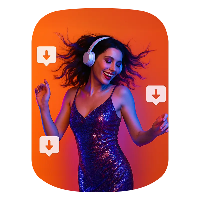 buy downloads for soundcloud