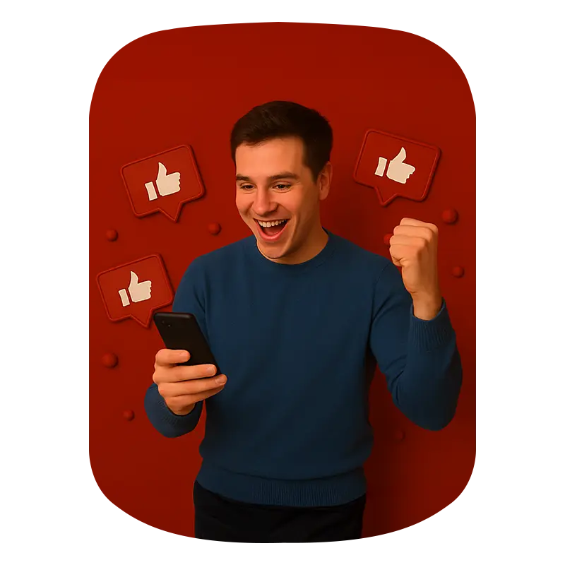 Indicating Content Quality & Viewer Satisfaction