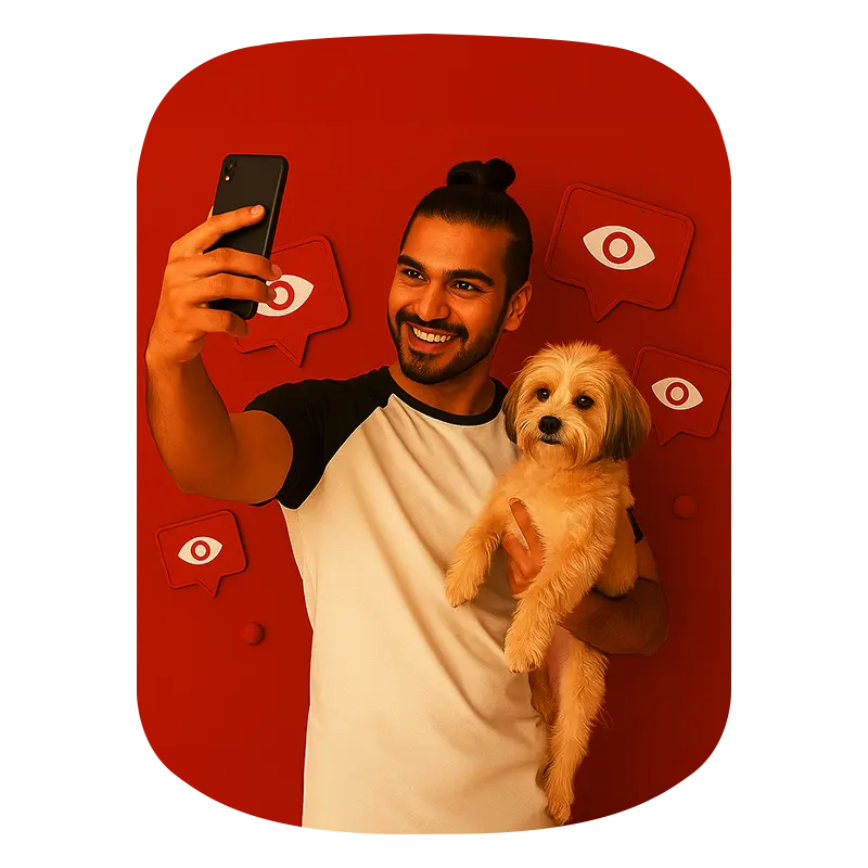 very valuable information about audience preference, and about what topics, formats, and styles resonate the most