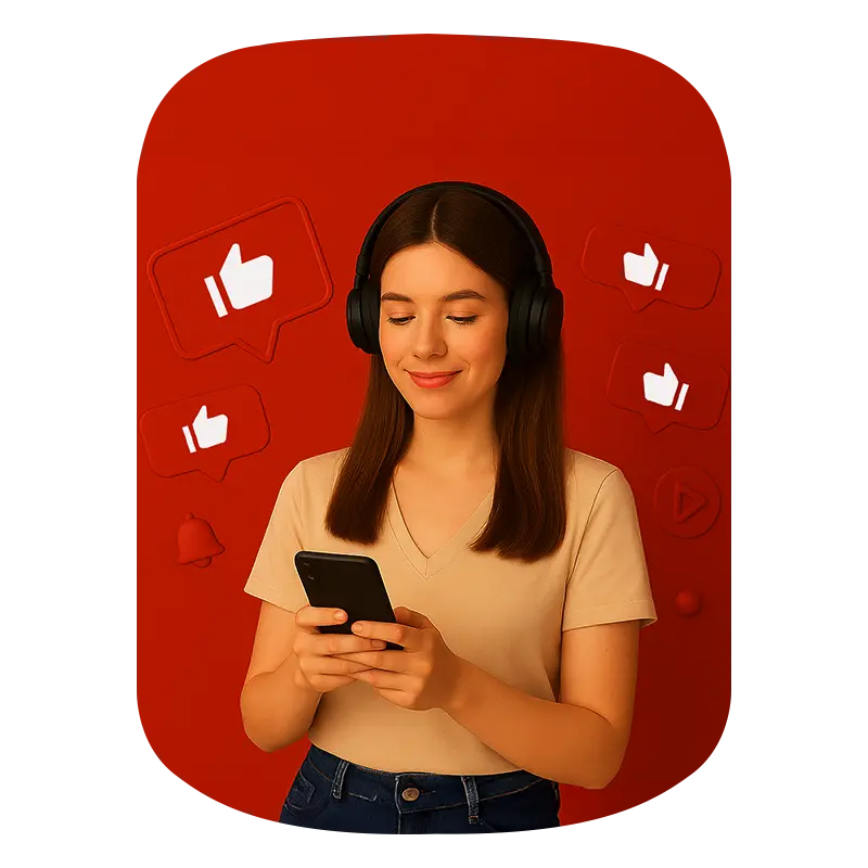 Improving Algorithm Preferences & Discovery
