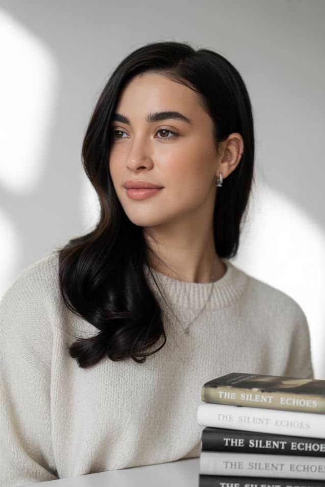 Sophia Martinez